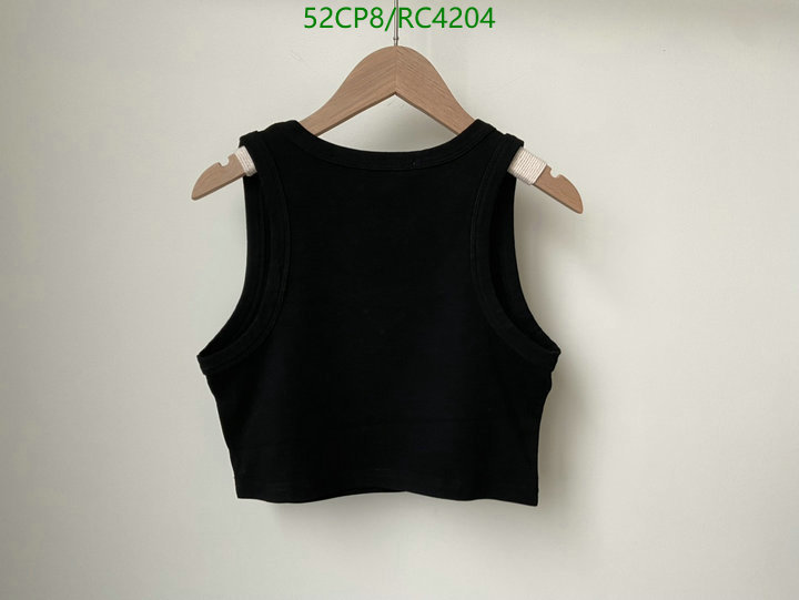 Clothing-Prada Code: RC4204 $: 52USD