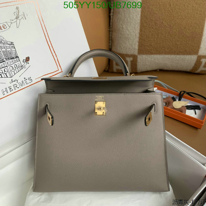 Hermes Bag-(Mirror)-Customize- Code: UB7699