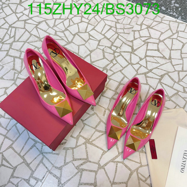 Women Shoes-Valentino Code: BS3073 $: 115USD