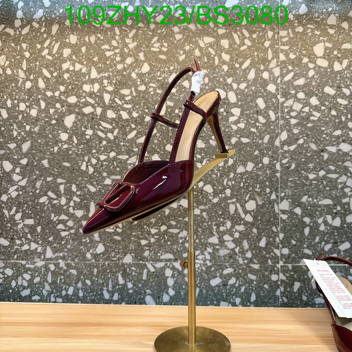 Women Shoes-Valentino Code: BS3080 $: 109USD