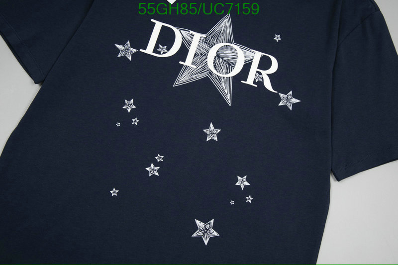 Clothing-Dior Code: UC7159 $: 55USD