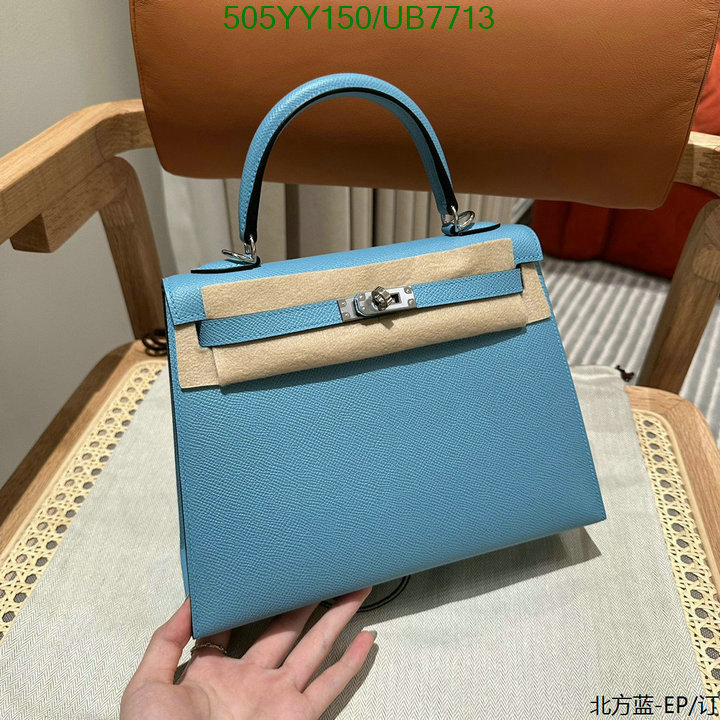 Hermes Bag-(Mirror)-Customize- Code: UB7713