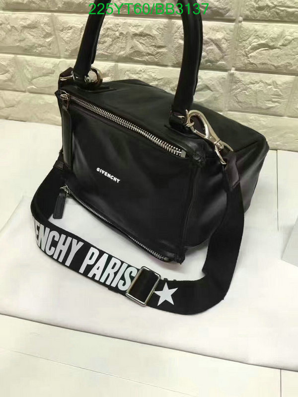 Givenchy Bag-(Mirror)-Diagonal- Code: BB3137 $: 225USD