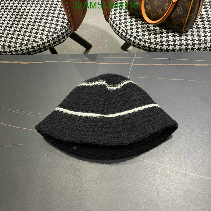 Cap-(Hat)-Gucci Code: UH8110 $: 32USD