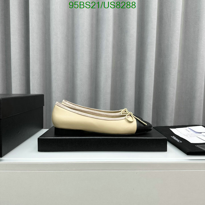 Women Shoes-Chanel Code: US8288 $: 95USD