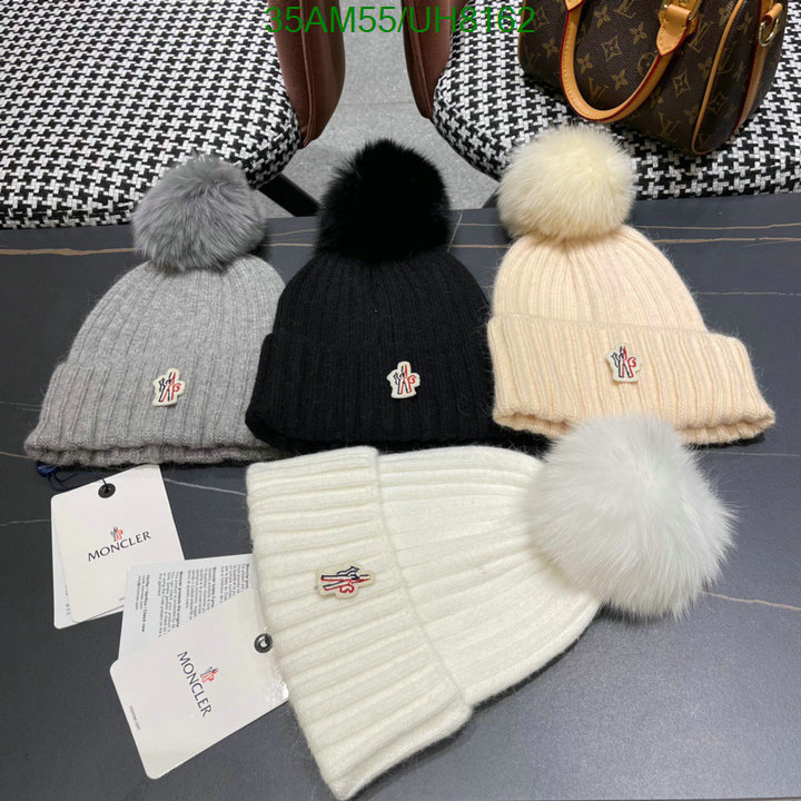 Cap-(Hat)-Moncler Code: UH8162 $: 35USD