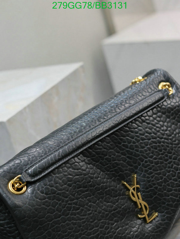 YSL Bag-(Mirror)-Diagonal- Code: BB3131 $: 279USD