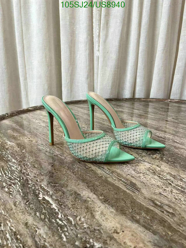 Women Shoes-Gianvito Rossi Code: US8940 $: 105USD