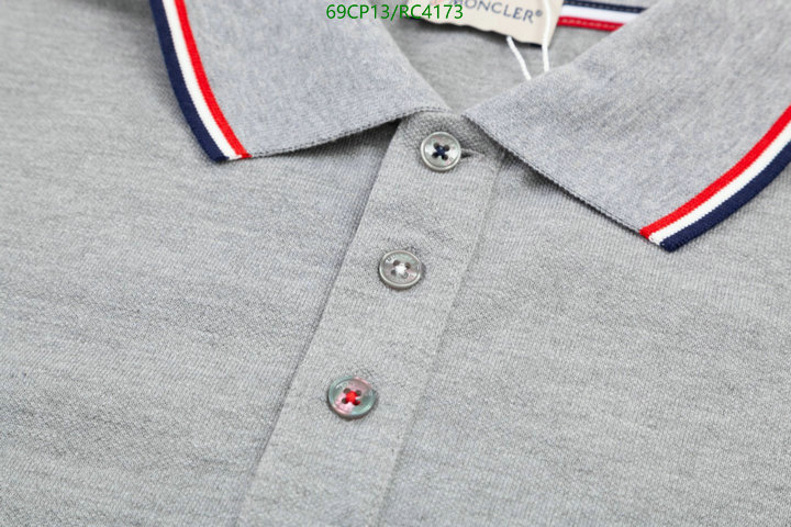 Clothing-Moncler Code: RC4173 $: 69USD