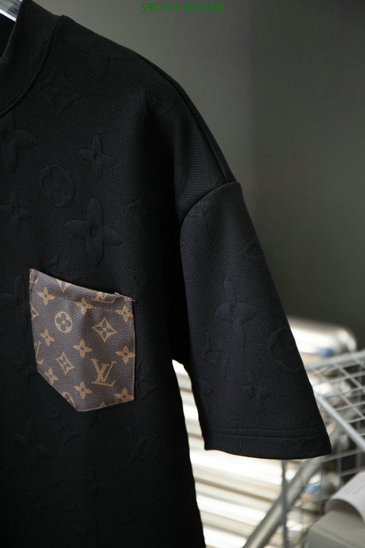 Clothing-LV Code: RC4298 $: 59USD