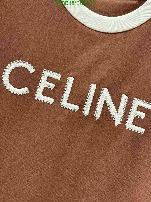 Clothing-Celine Code: BC4016 $: 85USD