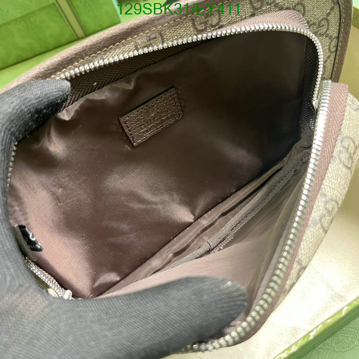 Gucci 5A Bag SALE Code: EY411