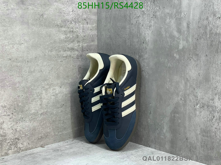 Men shoes-Adidas Code: RS4428 $: 85USD