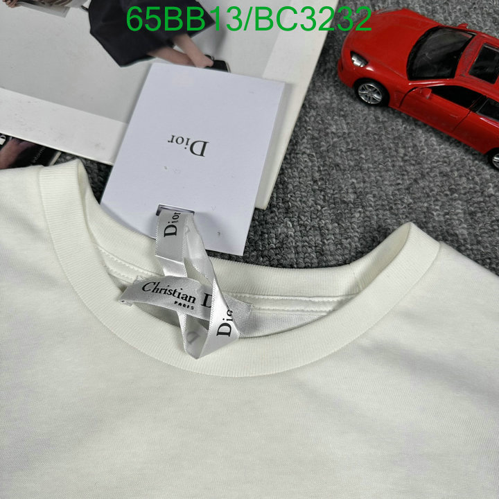 Clothing-Dior Code: BC3232 $: 65USD