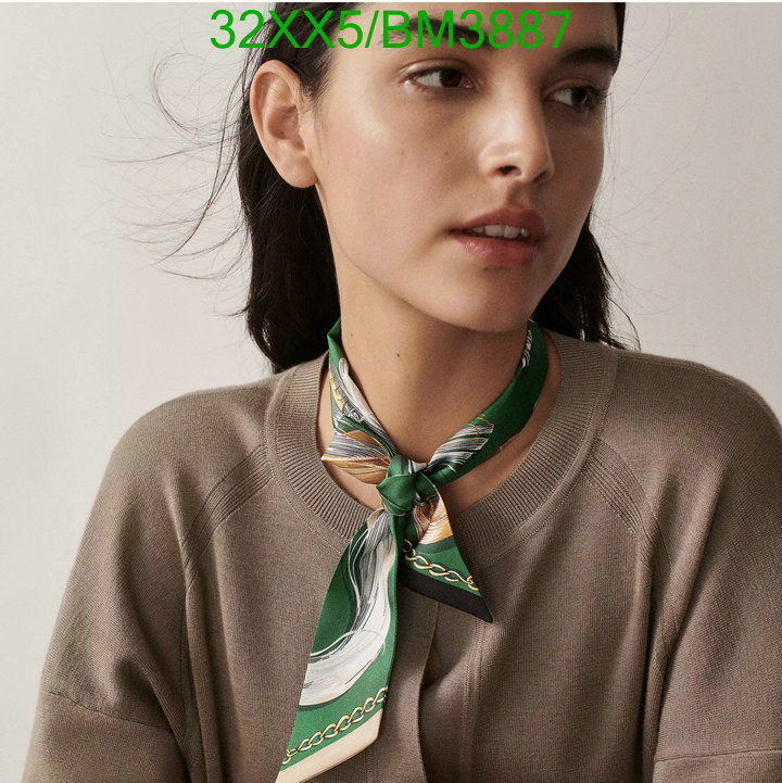 Scarf-Hermes Code: BM3887 $: 32USD