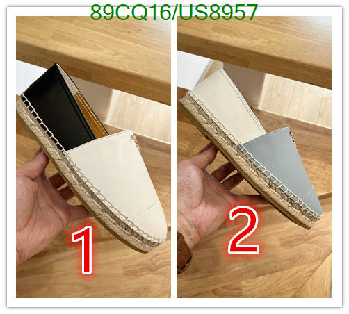 Women Shoes-Prada Code: US8957 $: 89USD