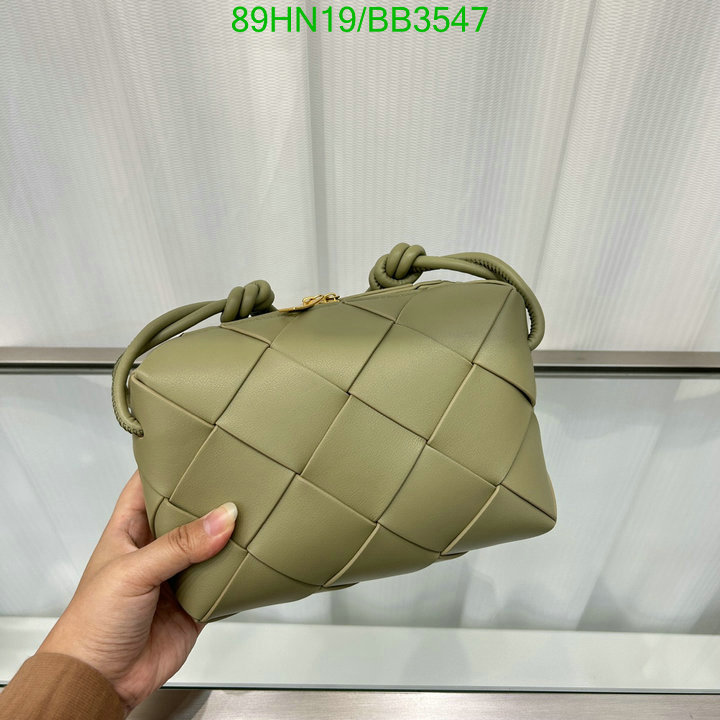 BV Bag-(4A)-Diagonal- Code: BB3547 $: 89USD