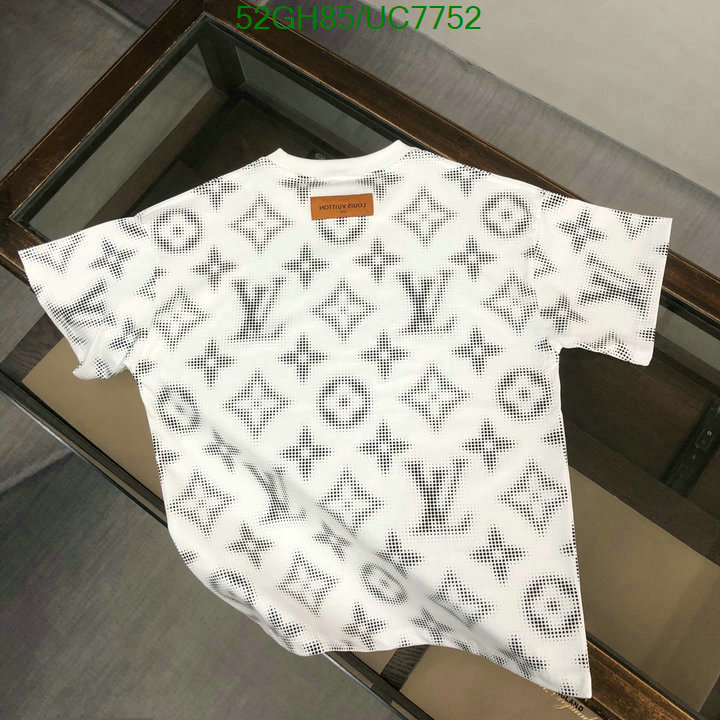 Clothing-LV Code: UC7752 $: 52USD