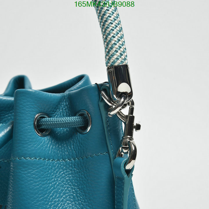 Marc Jacobs Bag-(Mirror)-Diagonal- Code: UB9088 $: 165USD