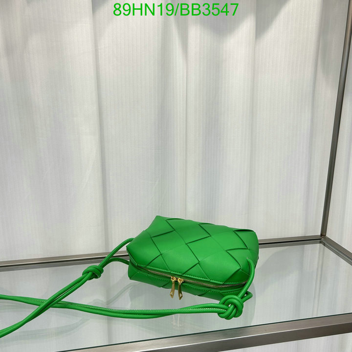 BV Bag-(4A)-Diagonal- Code: BB3547 $: 89USD