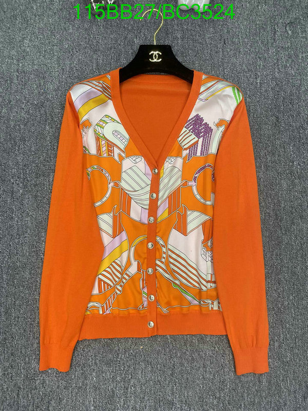 Clothing-Hermes Code: BC3524 $: 115USD