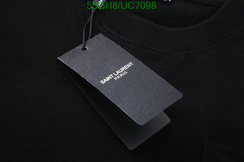 Clothing-YSL Code: UC7098 $: 55USD