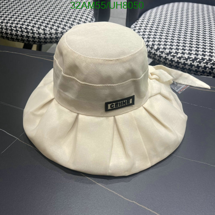 Cap-(Hat)-Celine Code: UH8050 $: 32USD