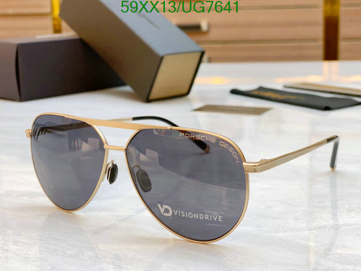 Glasses-Porsche Code: UG7641 $: 59USD