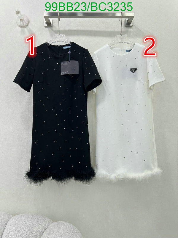 Clothing-Dior Code: BC3235 $: 99USD