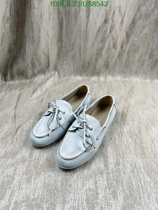 Women Shoes-Miu Miu Code: US8542 $: 109USD