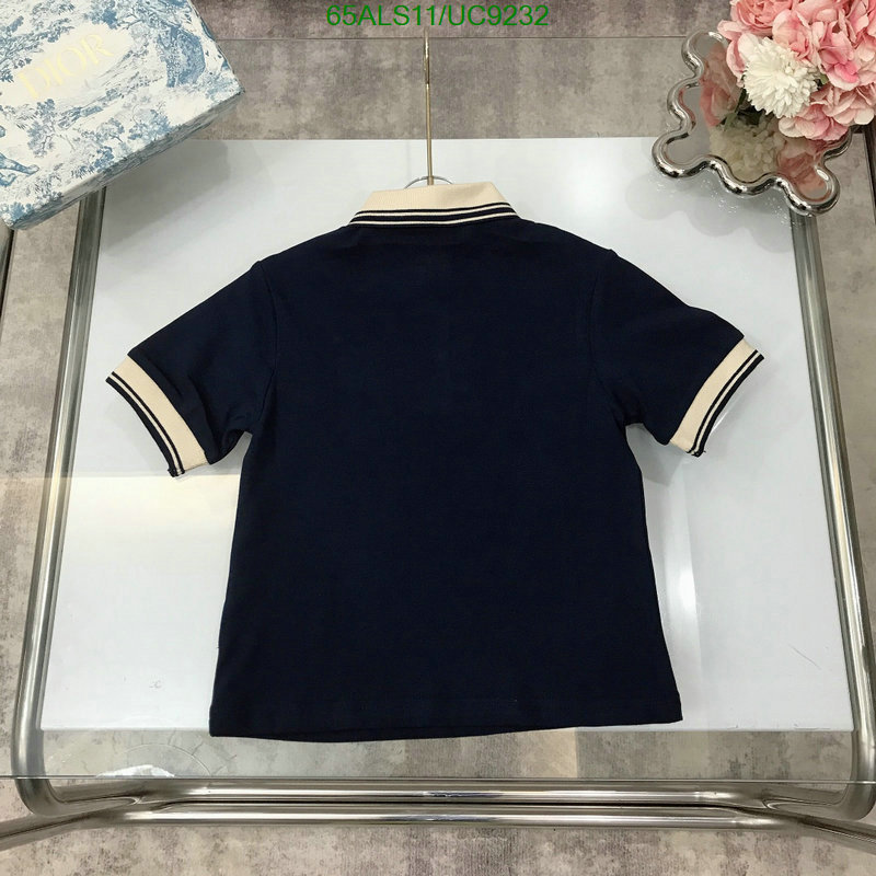 Kids clothing-Gucci Code: UC9232 $: 65USD