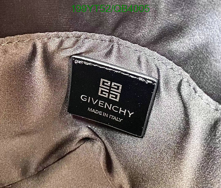 Givenchy Bag-(Mirror)-Other Style- Code: QB4005 $: 199USD