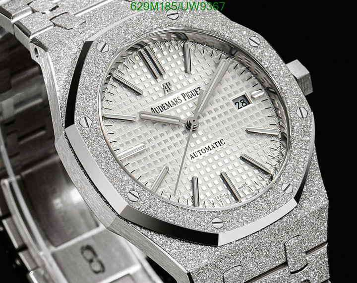 Watch-Mirror Quality-Audemars Piguet Code: UW9367 $: 629USD