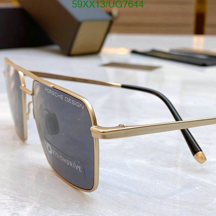 Glasses-Porsche Code: UG7644 $: 59USD