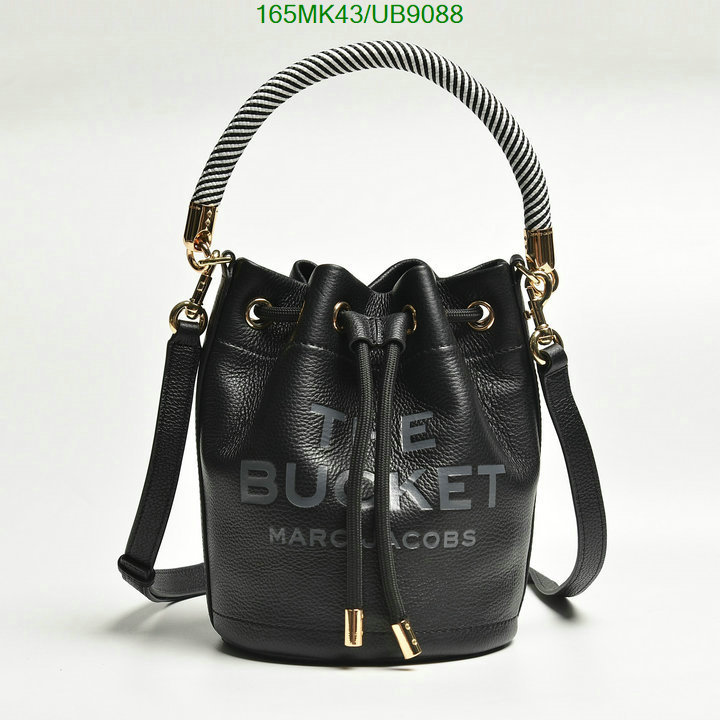 Marc Jacobs Bag-(Mirror)-Diagonal- Code: UB9088 $: 165USD