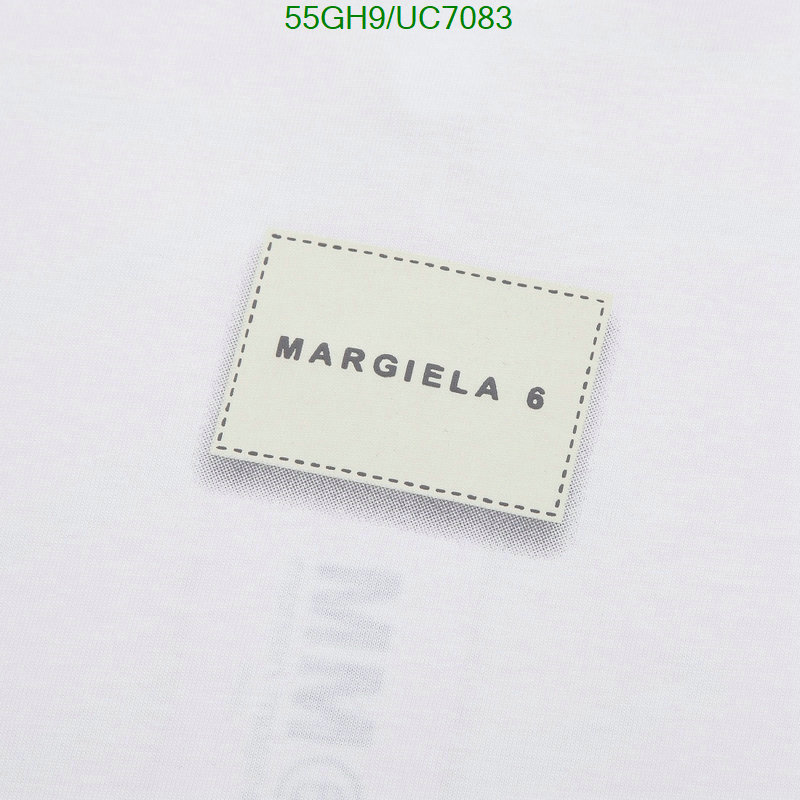 Clothing-Maison Margiela Code: UC7083 $: 55USD