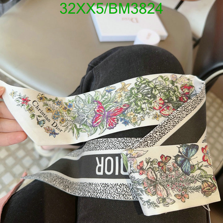 Scarf-Dior Code: BM3824 $: 32USD