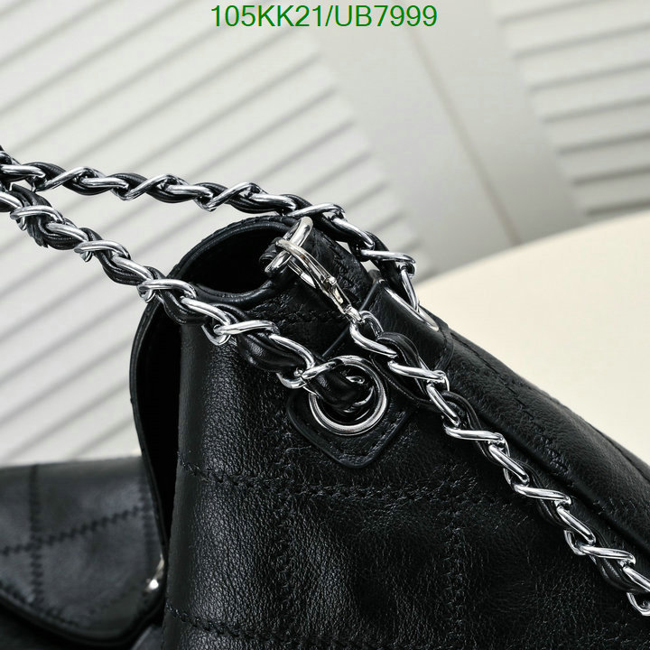 Chanel Bag-(4A)-Handbag- Code: UB7999 $: 105USD
