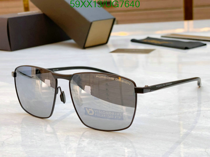 Glasses-Porsche Code: UG7640 $: 59USD