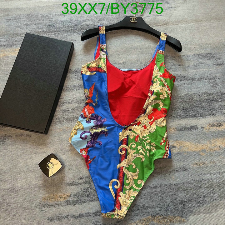 Swimsuit-Versace Code: BY3775 $: 39USD