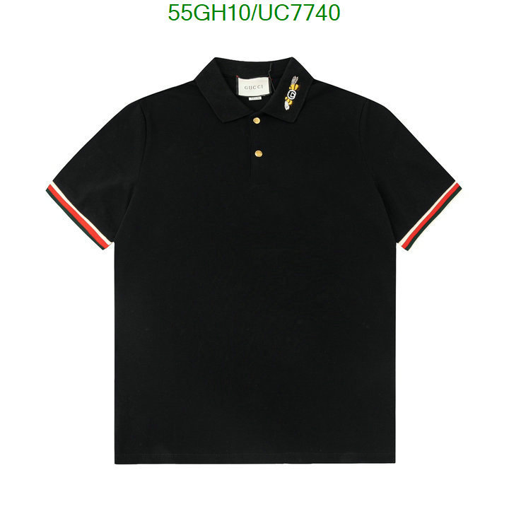 Clothing-Gucci Code: UC7740 $: 55USD