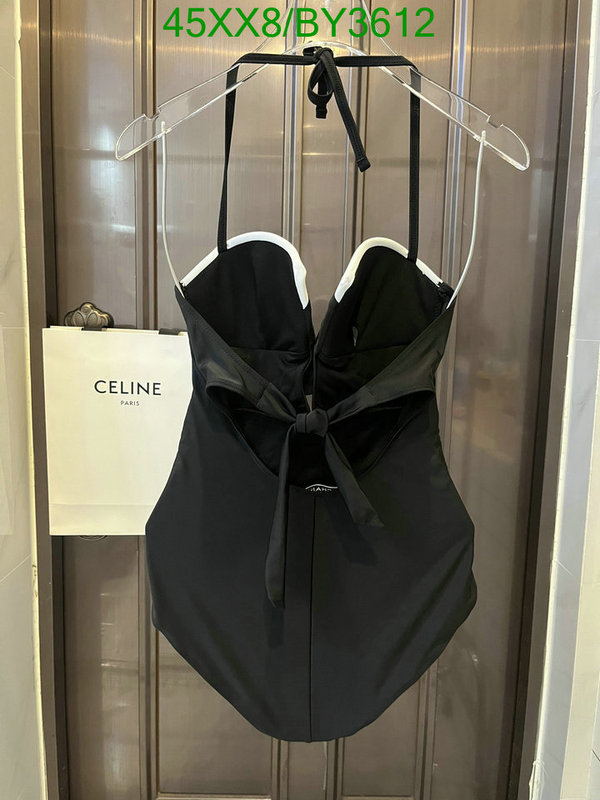 Swimsuit-Chanel Code: BY3612 $: 45USD