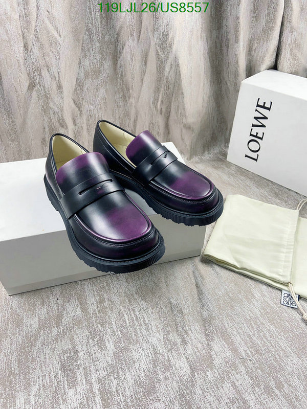 Women Shoes-Loewe Code: US8557 $: 119USD