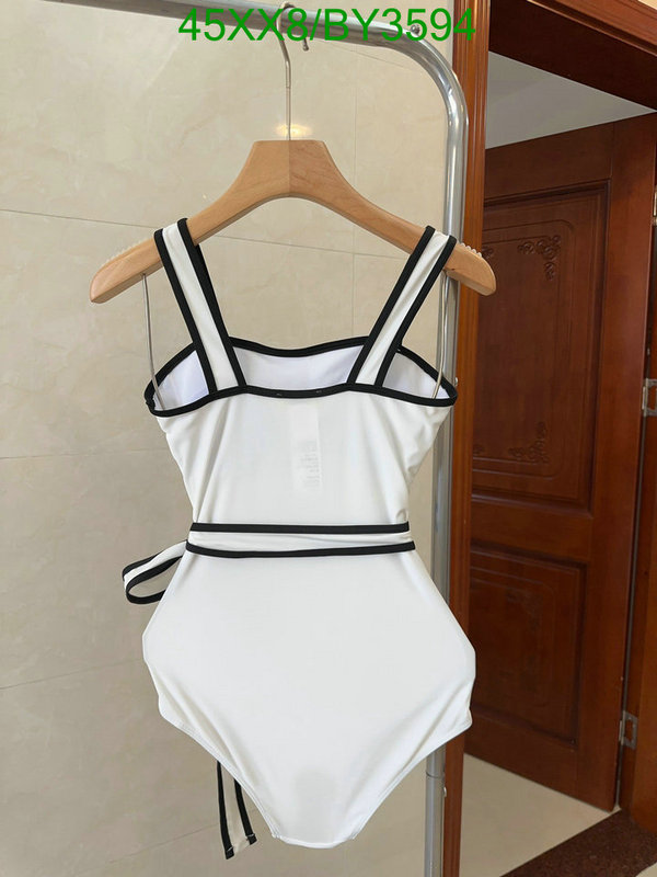 Swimsuit-Celine Code: BY3594 $: 45USD