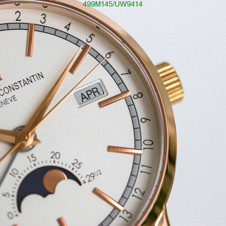 Watch-Mirror Quality-Vacheron Constantin Code: UW9414 $: 499USD