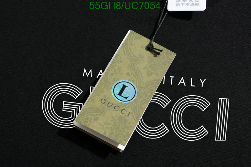 Clothing-Gucci Code: UC7054 $: 55USD