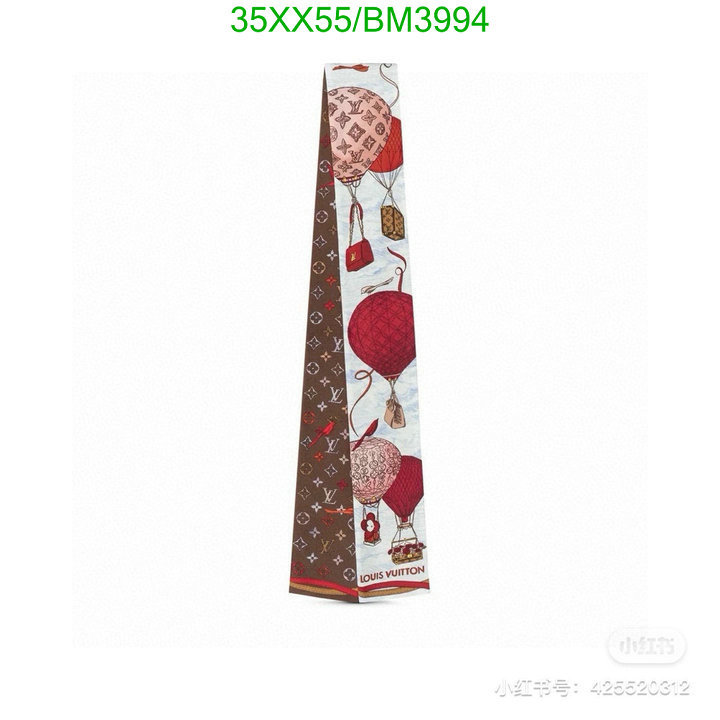 Scarf-LV Code: BM3994 $: 35USD