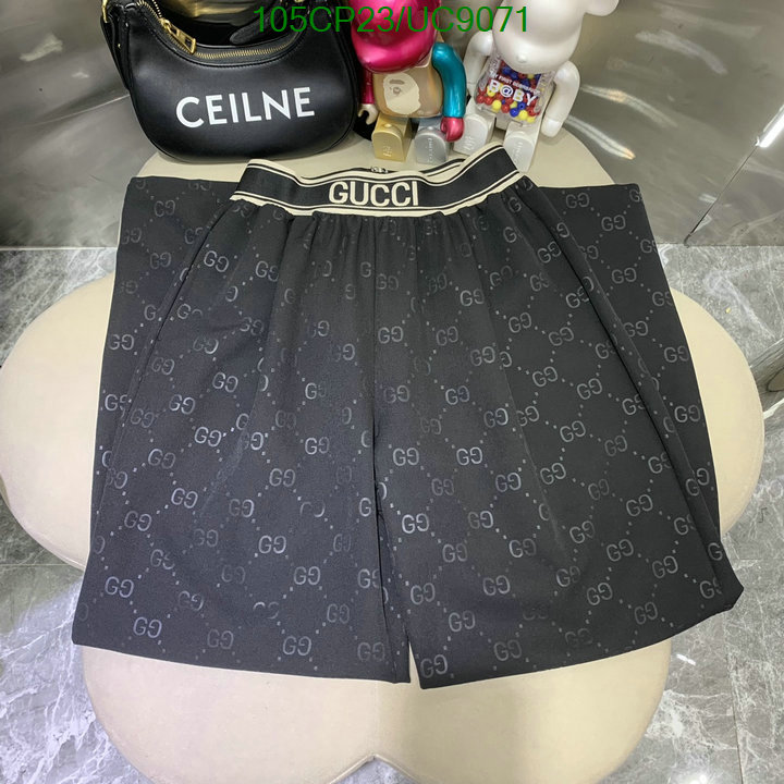 Clothing-Gucci Code: UC9071 $: 105USD