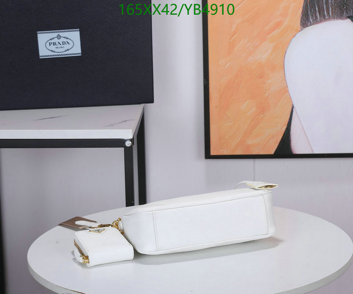 Prada Bag-(Mirror)-Re-Edition 2005 Code: YB4910 $: 165USD