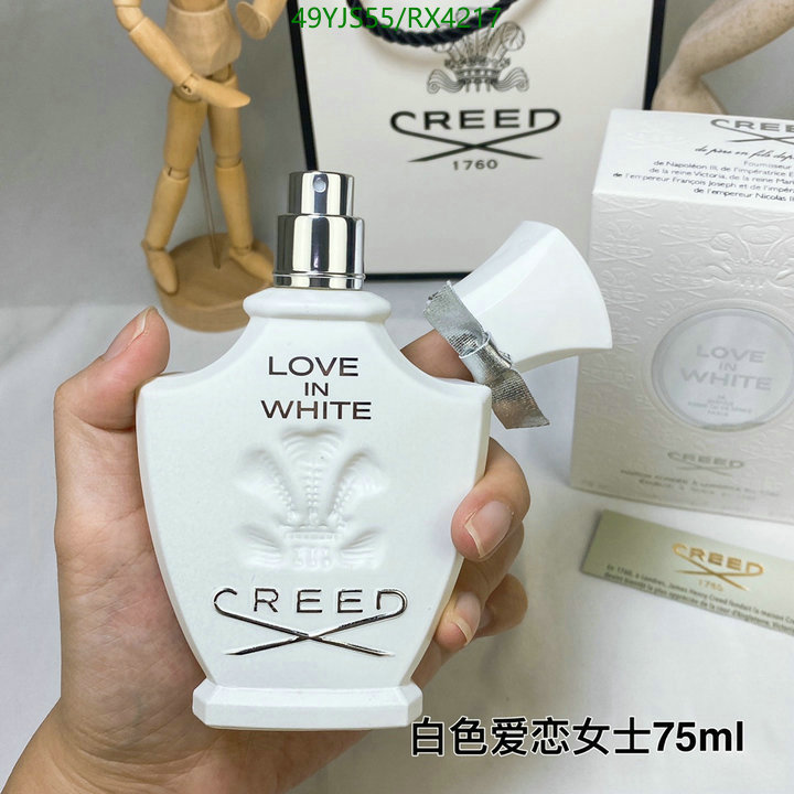 Perfume-Creed Code: RX4217 $: 49USD
